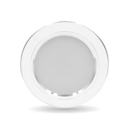Spot LED Encastrable Blanc Premium - Série Élégance