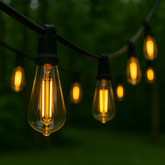 Guirlande Lumineuse LED ST38