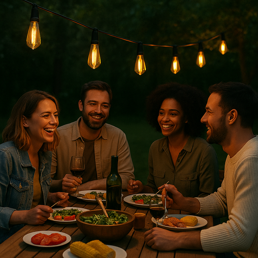 Guirlande Lumineuse LED ST38